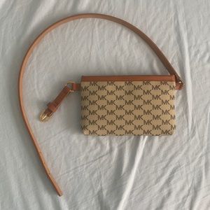 Michael Kors Belt Bag